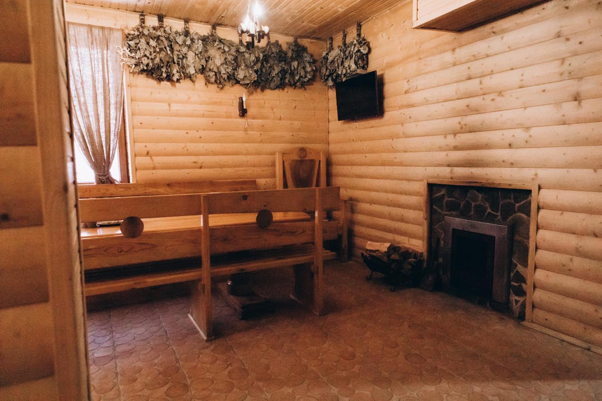 Новий Буковель Екстер'єр фото